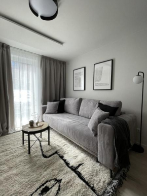 Malūno Vilos city center apartments 2
